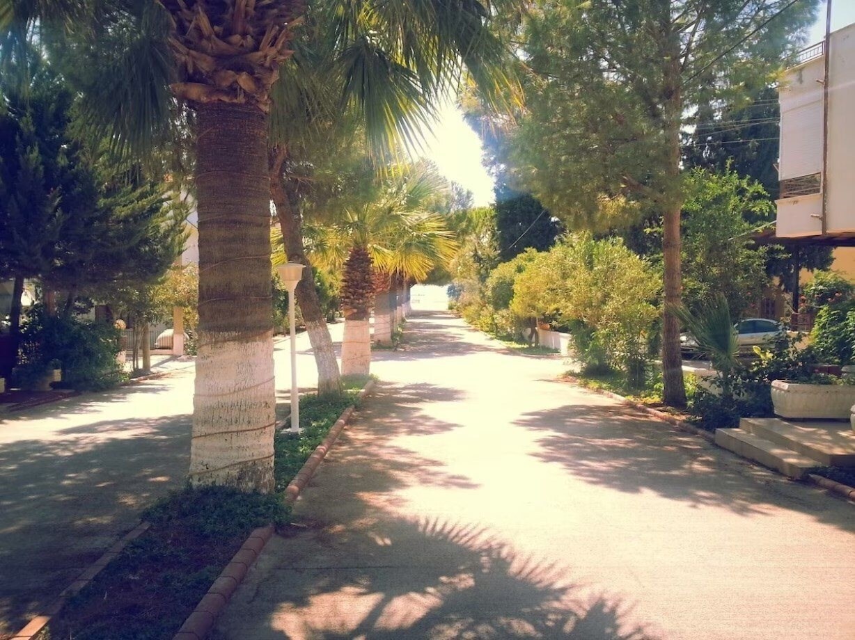 Hotel Fiesta Beach отель без категории суреті